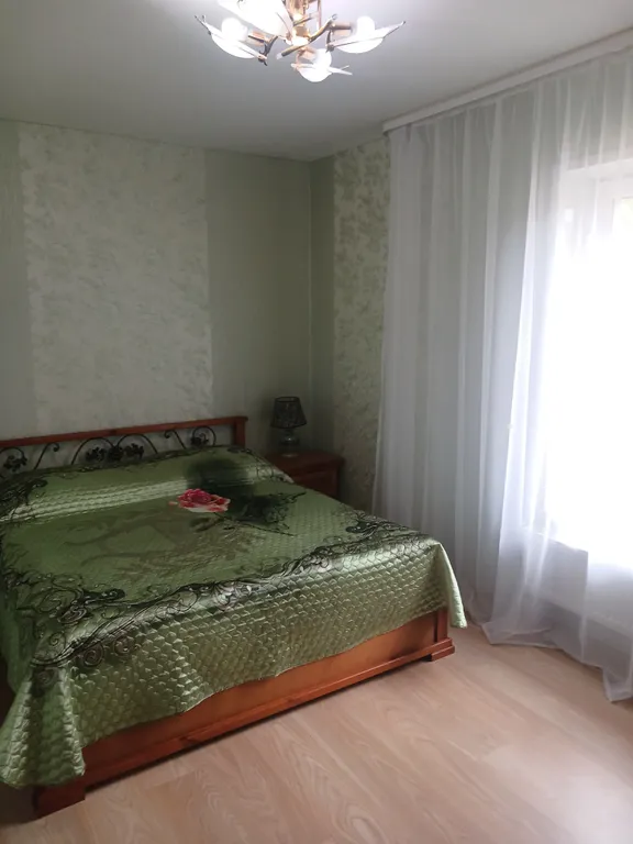 Двухкомнатная квартира в центре Суздаля у Торговых рядов