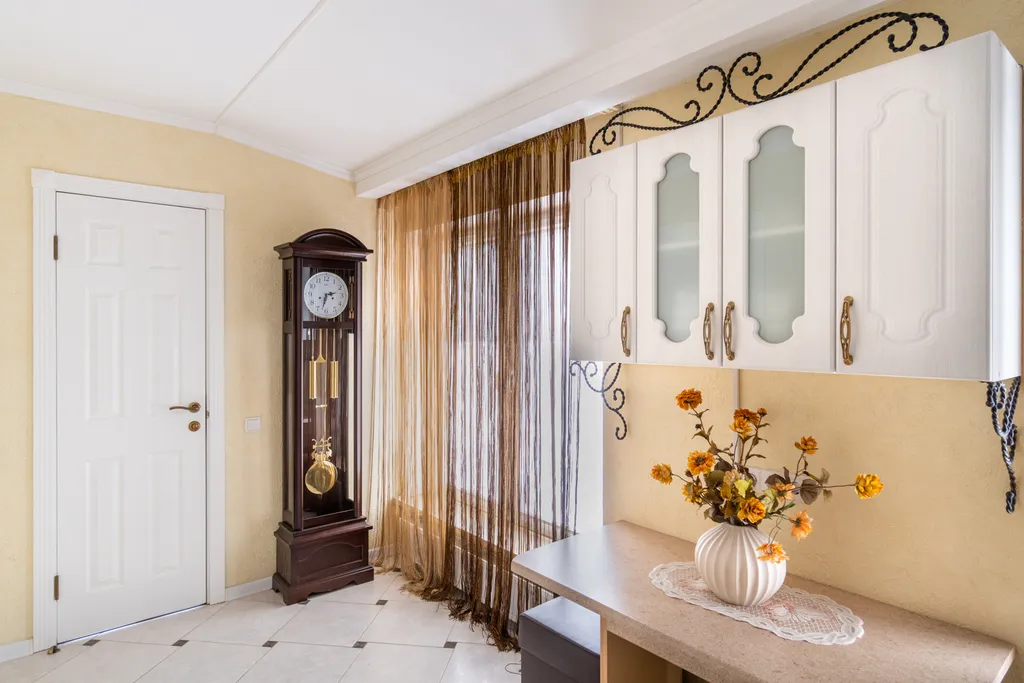 4-комнатный Дом