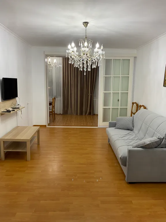 Квартира Двухкомнатная квартира в центре — Гагра