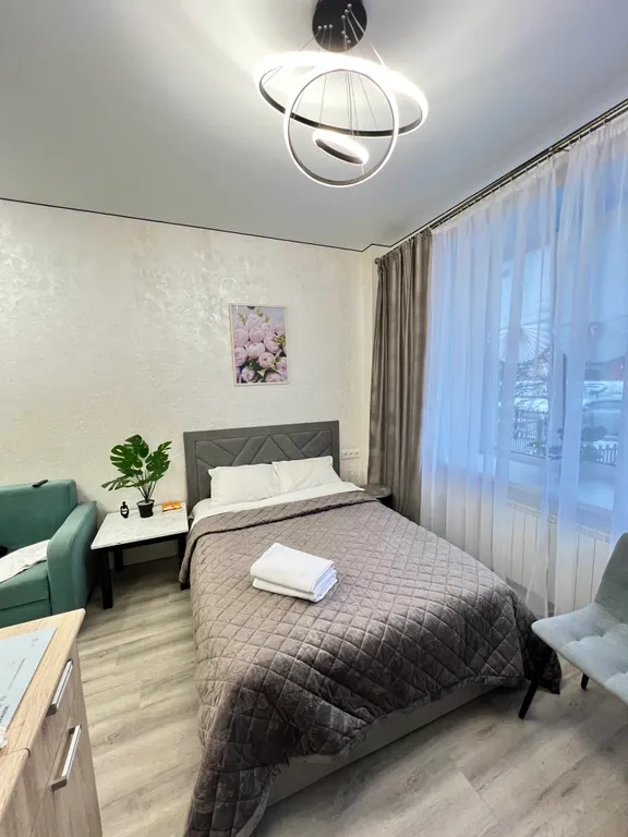 Красивая студия