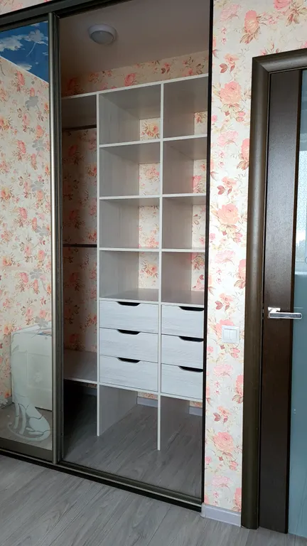 Солнечный берег