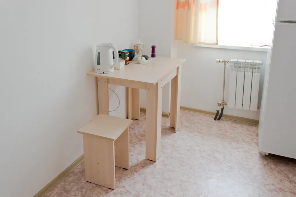 Квартира в Академгородке