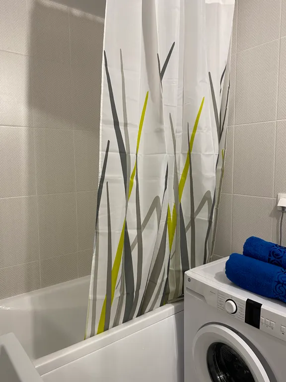 Квартира Квартира комфорт класса — Анапа