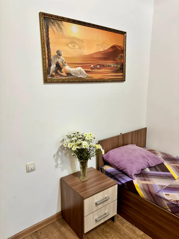 3-комнатный Дом