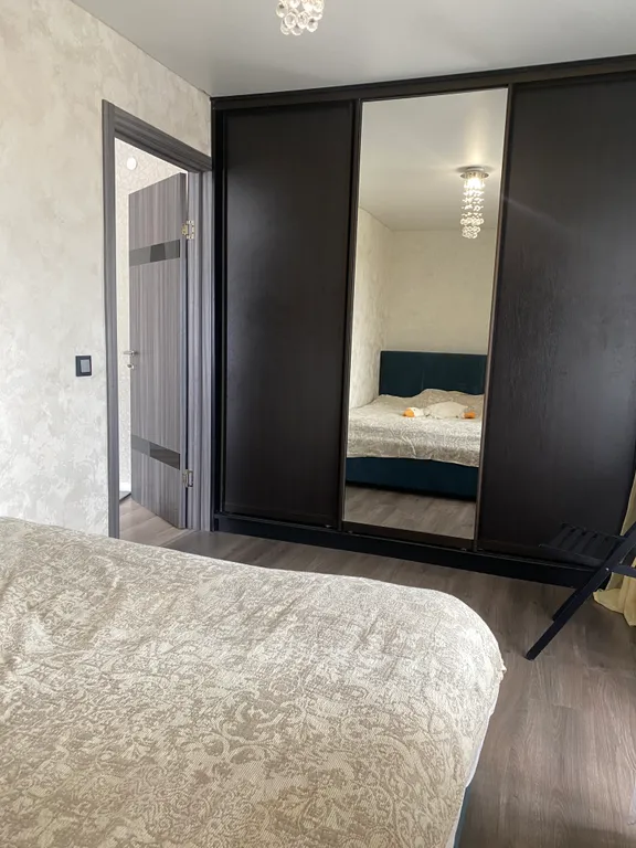 Квартира 2-комнатная Квартира — Пионерский