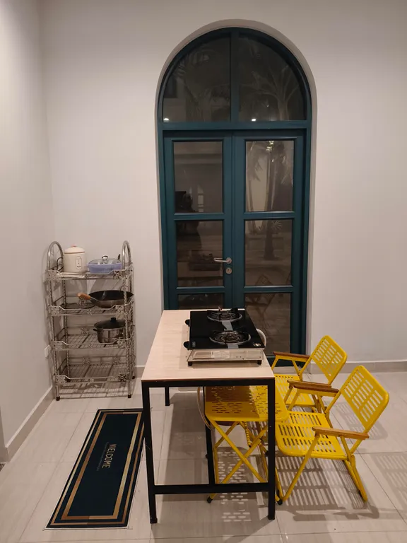 Sun house на фукуоке