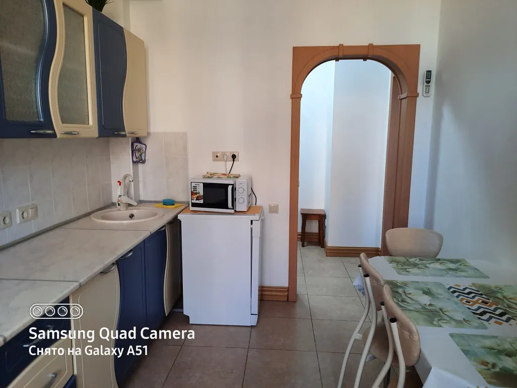 Отдых у самого синего моря