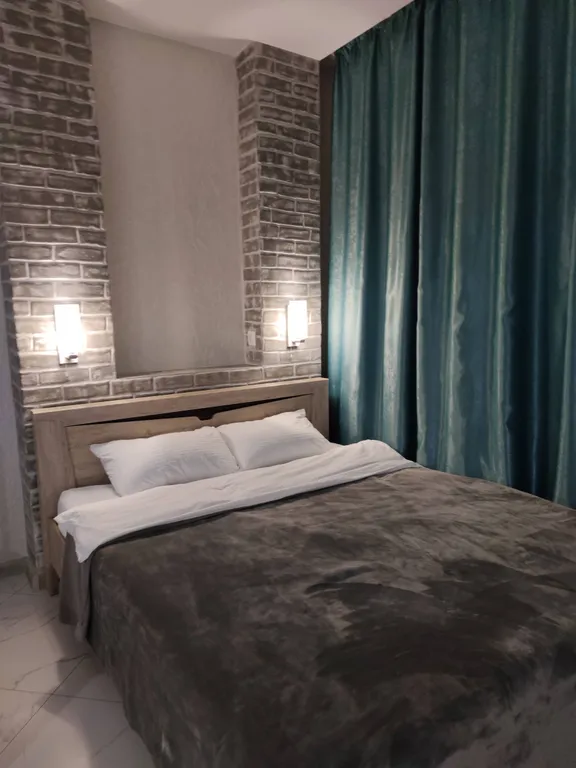 Квартира Лайтарис (Комсомольская, 58) — аренда посуточно в Ханты-Мансийск