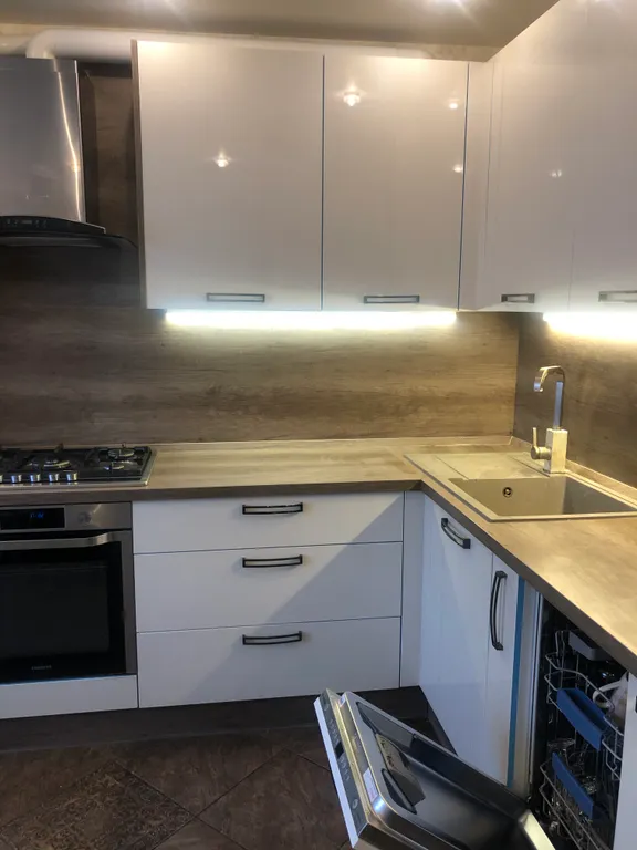 Апартаменты вблизи Спасо-Ефимиевского монастыря