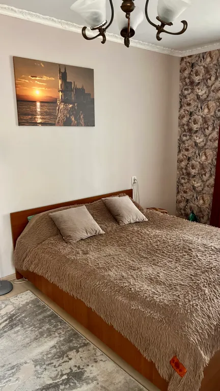 Квартира Уютная, чистая квартира от собственника в центре города — Калининград