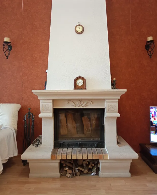 Квартира Квартира Апартамент Амалиенау — Калининград