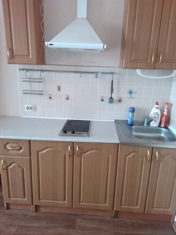 Уютная квартира рядом с ТЦ Круиз