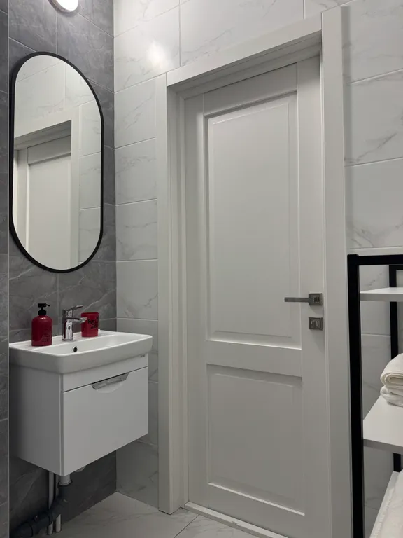 Квартира Квартира Дизайнерская студия — Калининград