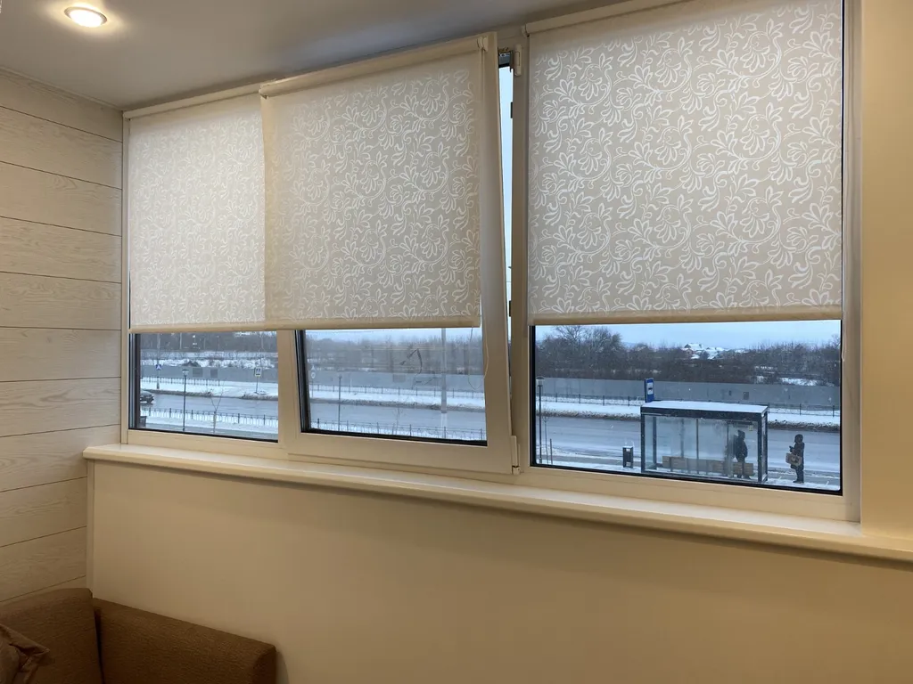 Уютная студия в центре города