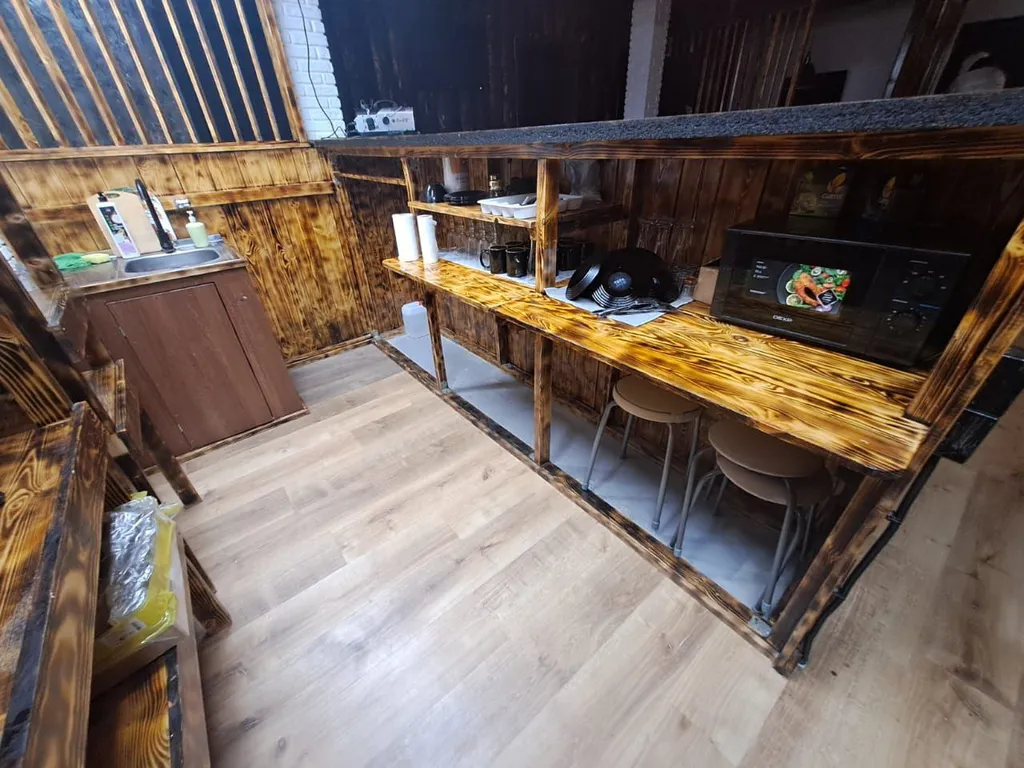 Дом для вечеринок