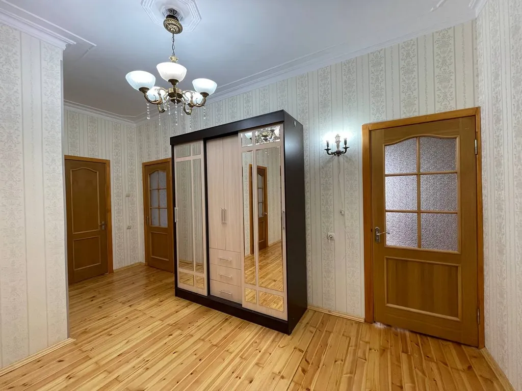 Квартира Светлая квартира в центре города с видом на горы и море — Дербент
