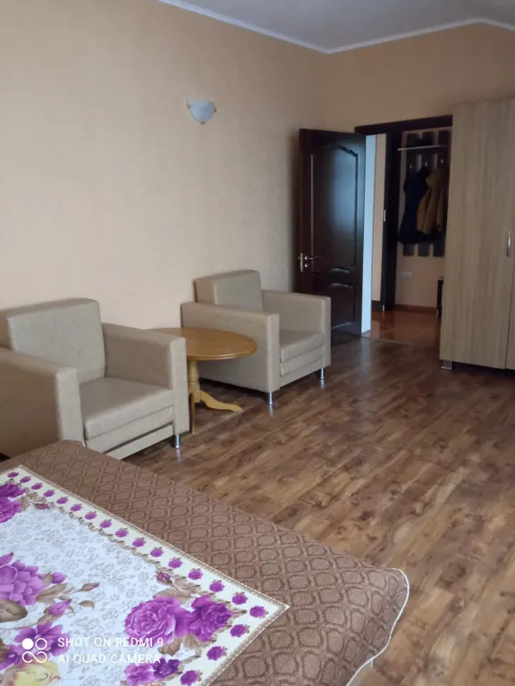 Квартира Уютная квартира у моря — Анапа