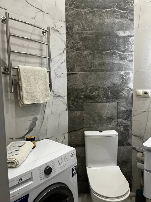 Квартира Квартира в центре города — Красноярск