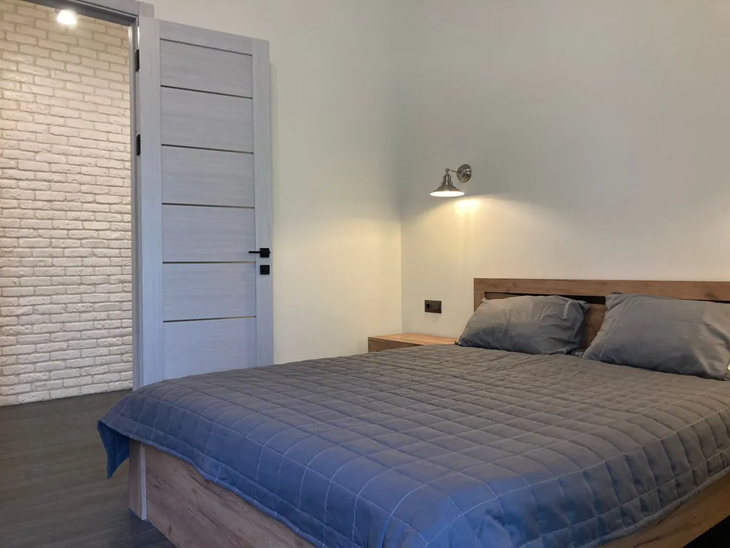 Уютная квартира в центре города — аренда посуточно в Севастополь