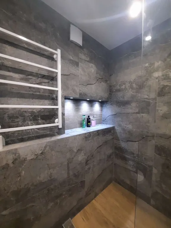 Кваpтиpa c пaнорамным видoм.