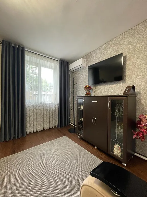 Уютный домик у подножия Машука