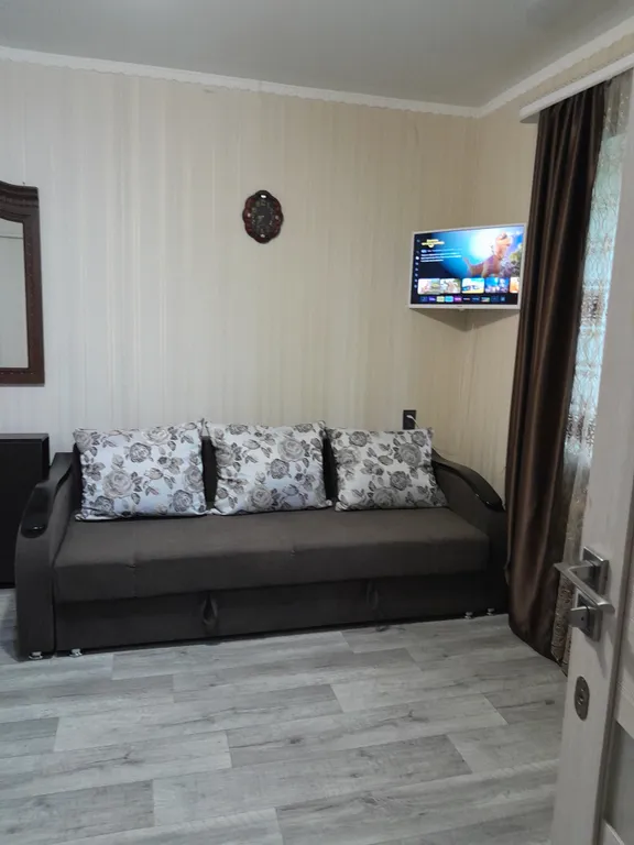 Идеально для большой семьи, рядом выезд на М4