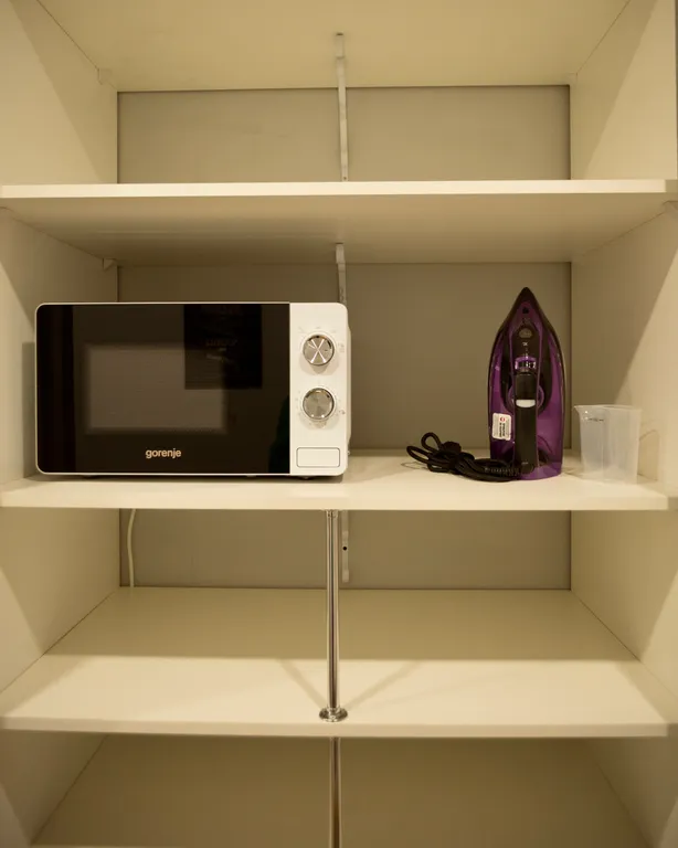 Квартира Квартира Студия в центре рядом с набережной — Хабаровск