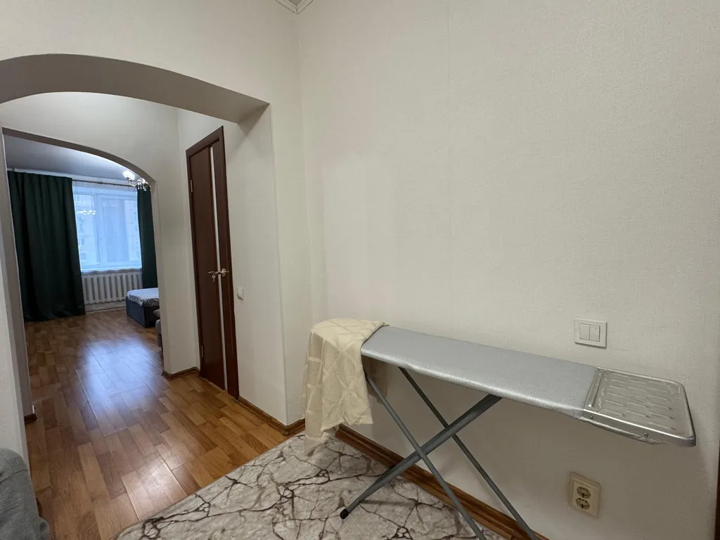 Апартаменты АК Барс рядом с Ривьерой