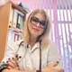 Евгения