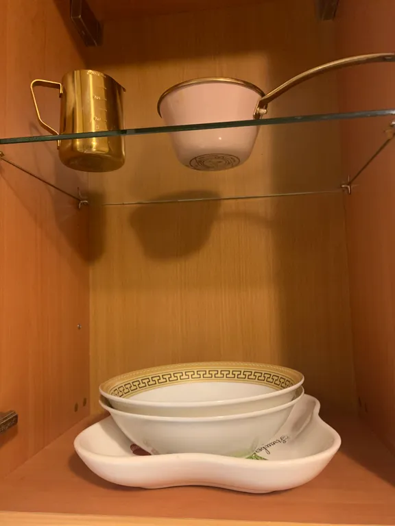 ЖК Консоль, уютная квартира