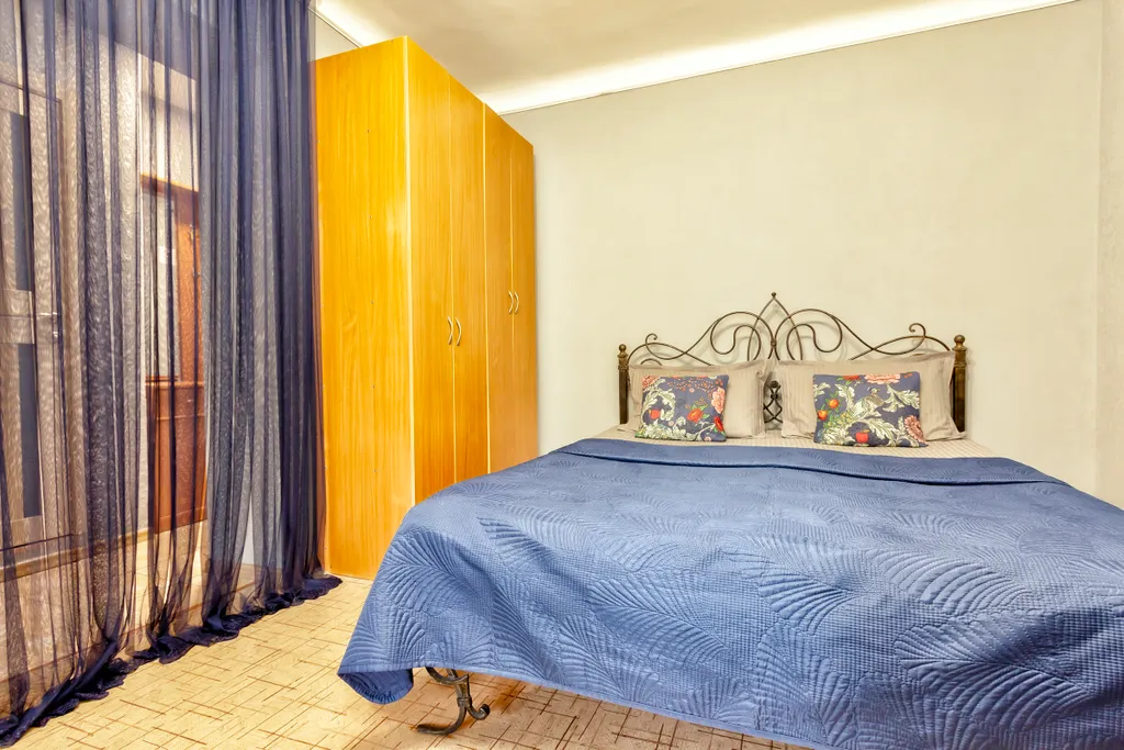 Уютная квартира в самом центре