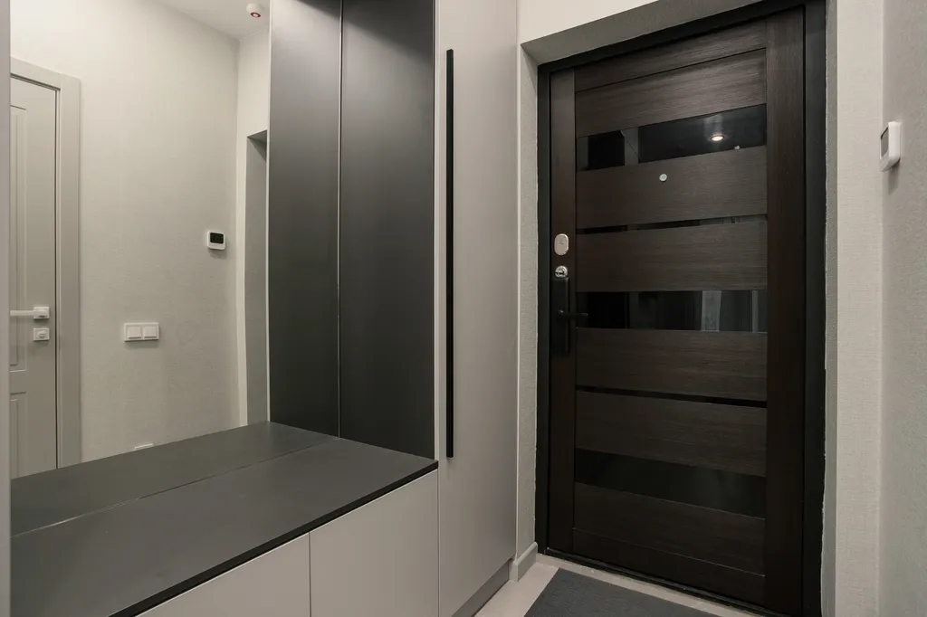 Квартира Квартира Стильная студия Real Apartments — Сочи