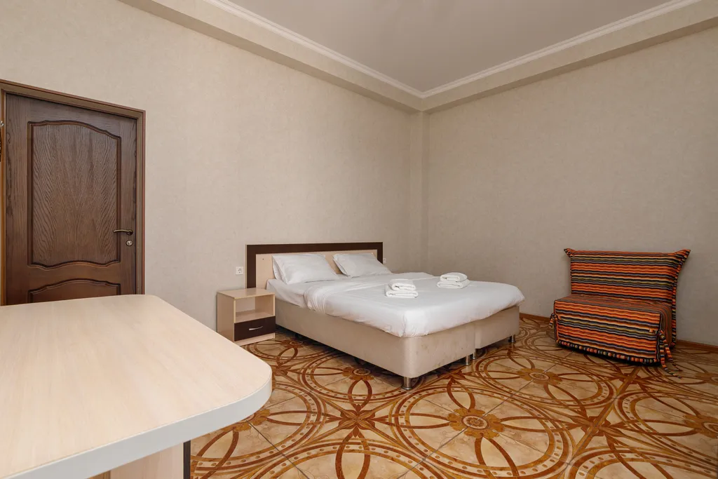 Квартира Комната — аренда посуточно в Адлер