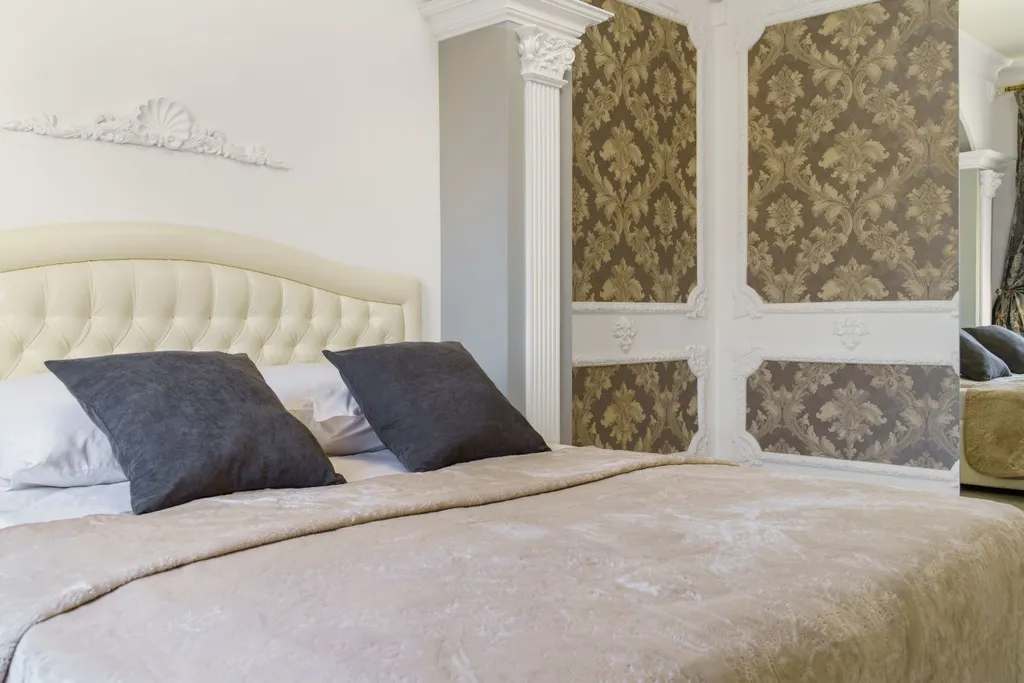 Good Night на Гагарина 31