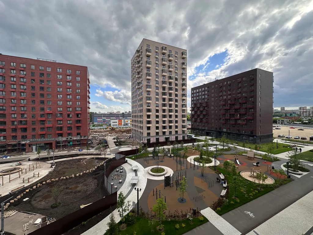 Квартира Уютная квартира, для прекрасных гостей нашего города — Казань