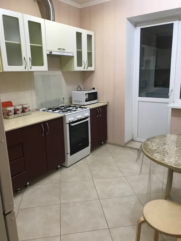 Квартира Уютная квартира в центре города — Элиста