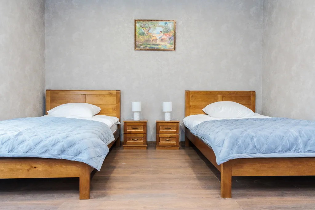 Квартира Комната — Красное Село