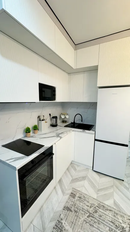 Almaty Central Comfort