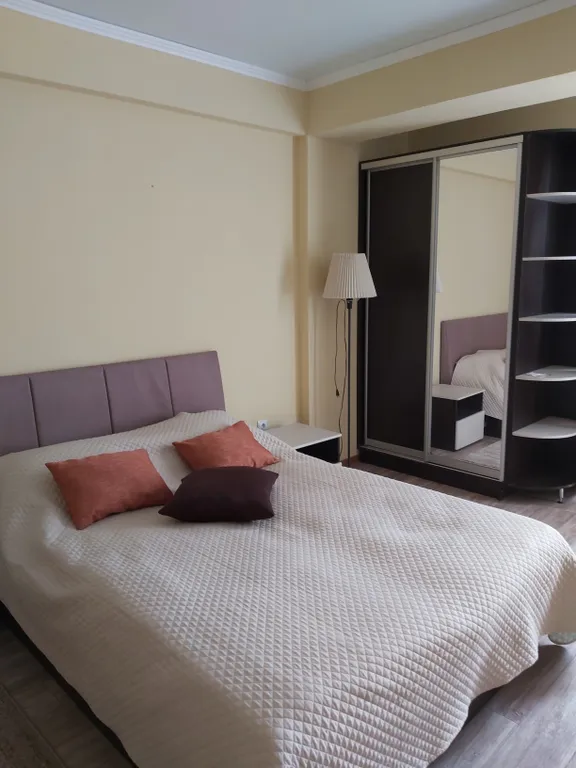 Квартира 2-комнатная Квартира — Лазаревское