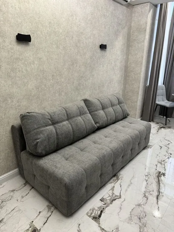 Элитная квартира с красивым видом