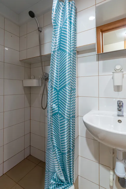 Квартира Квартира Студия на Балтийской — Санкт-Петербург