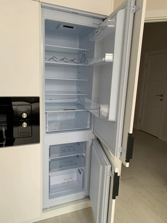 Квартира 1-комнатная Квартира — Геленджик