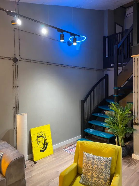 Panorama House & Apart Luxe