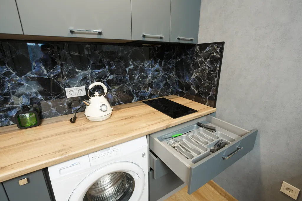 Уютная студия в центре города