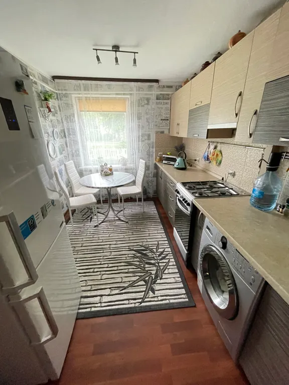 2-комнатный Дом