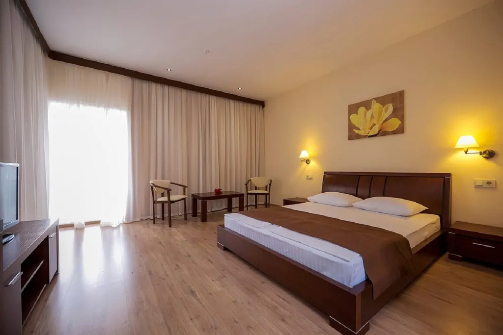 1-комнатная Квартира — аренда посуточно в Симеиз