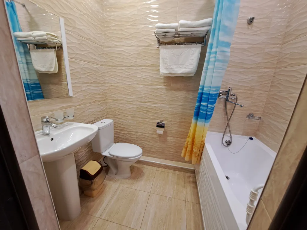 Квартира Комната — Анапа