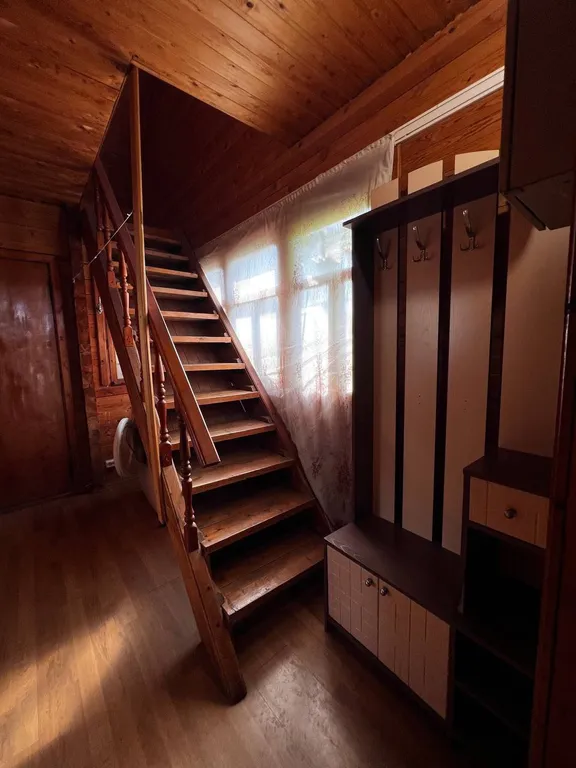 Дом в Весёлом