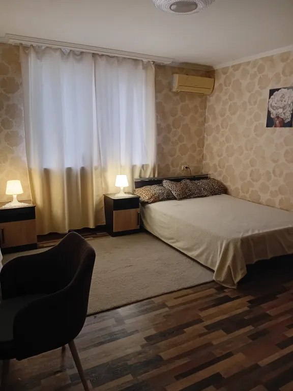 Квартира Комната — Геленджик