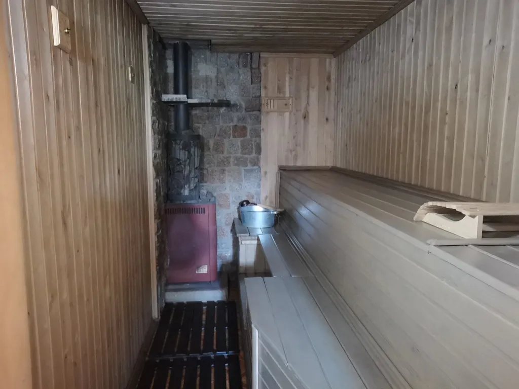 Усадьба в Беловежской пуще Пущанский хуторок